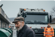 Kada ponos postane zid između oca i sina