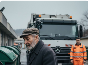 Kada ponos postane zid između oca i sina