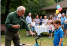 Porodična pravda: Kako sam reagovao kada su moji roditelji povredili mog sina