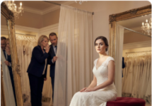 Dok sam probavala vjenčane cipele, saznala sam istinu koju nisam smjela čuti