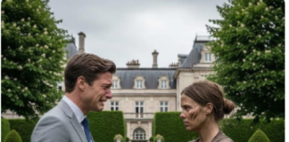 Devojka molila za komad hleba – onda je čovjek shvatio ko je ona