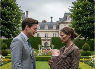 Devojka molila za komad hleba – onda je čovjek shvatio ko je ona