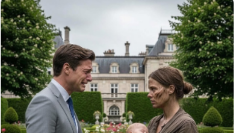 Devojka molila za komad hleba – onda je čovjek shvatio ko je ona