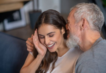 Kako pametna žena natjera muškarca da mu nedostaje
