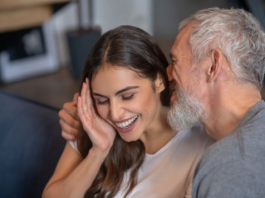 Kako pametna žena natjera muškarca da mu nedostaje