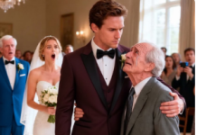 Otkazao sam venčanje kada su ponizili mog oca pred 500 ljudi