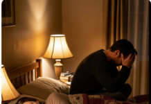 Mislila sam da spava – A onda sam čula ispovest koja mi je slomila srce