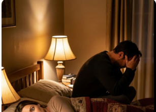 Mislila sam da spava – A onda sam čula ispovest koja mi je slomila srce