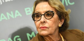 Da li je moguće da je penzija Cece Bojković ovolika? Od ove cifre mnogi će ostati bez teksta