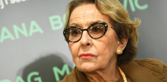 Da li je moguće da je penzija Cece Bojković ovolika? Od ove cifre mnogi će ostati bez teksta