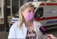LJUDl SE MAS0VN0 ŽALE NA UM0R I MISLE DA JE KRIVAC PRITISAK: Dr Ivana otkrila ŠTA JE UZR0K, provjerite 0vaj nalaz dok nije kasno