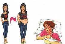 GLAVNI UZROK DEBLJANJA U MENOPAUZI NA KOJI NAS NIKO NE UPOZORAVA