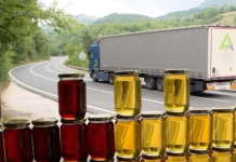 URADITE OVO SA TEGLOM MEDA I OTKRIĆETE DA LI JE DOMAĆI ILI NE: Znaćete i prije nego što ga KUPITE, NEPOGRJEŠIV JE