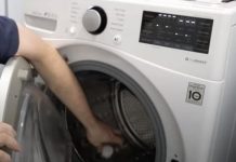 Stavite u bubanj umjesto octa: Plijesan i naslage će nestati, a mašina za pranje veša će lijepo mirisati