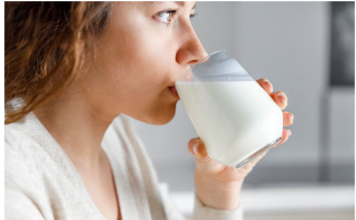 Izbacila sam mlečne proizvode iz ishrane na samo 2 nedelje: Rešila sam se problema koji me je dugo mučio