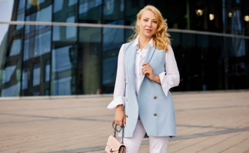 Pametna žena koja zna šta je elegancija nikada ne nosi ovih 6 stvari (br. 4 djeluje očajno)