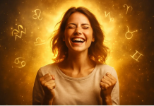 Ovo je najsrećniji znak u horoskopu do kraja 2026, ovakva sreća se doživljava jednom u životu!