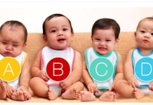 Koja beba je djevojčica? Odgovor otkriva do srži kakva ste osoba!