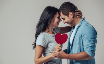 Uvijek će vas podržati: 9 znakova da je vaš suprug “gospodin savršeni”