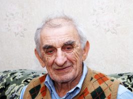 O jednoj stvari u starosti nikada ne bi trebalo da pričate: Čak ni najbližima