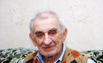 O jednoj stvari u starosti nikada ne bi trebalo da pričate: Čak ni najbližima