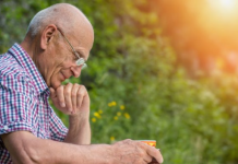 U starosti ti ne trebaju prijatelji, djeca, muž ili žena, već ovih pet stvari