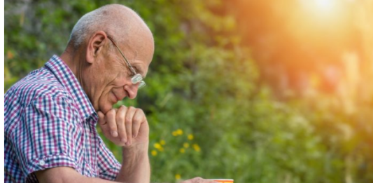 U starosti ti ne trebaju prijatelji, djeca, muž ili žena, već ovih pet stvari