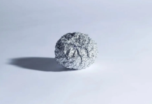 Stavila je aluminijsku foliju u veš mašinu: Rezultat je nevjerovatan, omekšivač više ne treba