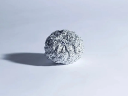 Stavila je aluminijsku foliju u veš mašinu: Rezultat je nevjerovatan, omekšivač više ne treba