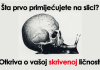 PAŽLJIVO POGLEDAJTE: Ono što prvo primijetite na slici, otkriva o vašoj skrivenoj ličnosti