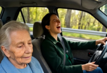 Mislila sam da me vodi u dom za stare, ali istina me je ostavila bez reči