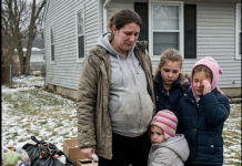 Svekrva je tražila unuka, a dobila lekciju koju nije očekivala