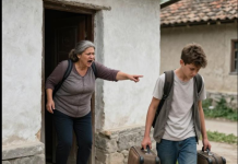 Njena izdaja me je skoro uništila – ali moj odgovor je sve promenio