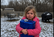 Došli smo po dijete i zatekli prizor koji neću zaboraviti