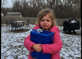 Došli smo po dijete i zatekli prizor koji neću zaboraviti