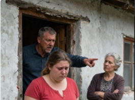 Devojka koju su roditelji ponizili završila je kao gazdarica najvećeg imanja u okrugu!