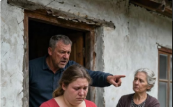 Devojka koju su roditelji ponizili završila je kao gazdarica najvećeg imanja u okrugu!