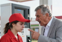 Pomogla je siromašnom čoveku i izgubila posao – ali vlasnik pumpe je sve preokrenuo