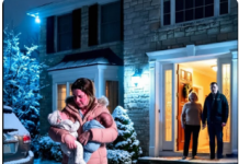 „Kako je mlada ODBAČENA majka povratila dom i sigurnost za svoje blizance“