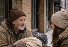 Jedan mali gest koji mi se vratio na način koji nisam očekivala