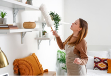 11 svakodnevnih navika zbog kojih će kuća uvek biti čista: Gosti će odmah primetiti da sve blista