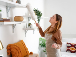 11 svakodnevnih navika zbog kojih će kuća uvek biti čista: Gosti će odmah primetiti da sve blista