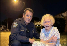 Sjeo sam pored starice usred noći — a onda je rekla nešto što nikad neću zaboraviti