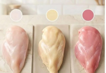 Iznenađujuće je da je veza između boje piletine i kvalitete nekima još uvijek nejasna