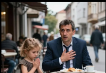 Tražila je samo ostatke hrane – ali pravi razlog me je natjerao da reagujem odmah