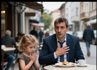 Tražila je samo ostatke hrane – ali pravi razlog me je natjerao da reagujem odmah