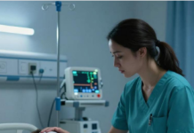 Svake noći ulazila je u moju sobu — ono što sam video kad sam se pravio da spavam iznenadilo me je