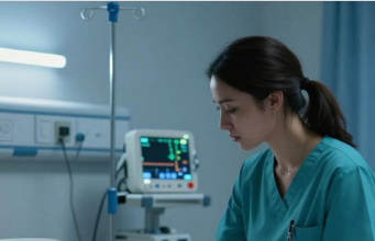 Svake noći ulazila je u moju sobu — ono što sam video kad sam se pravio da spavam iznenadilo me je