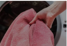 U TURSKOJ SAMO OVAKO PERU PEŠKIRE, ZATO SU TOLIKO MEKANI I MIRIŠLJAVI: Jedna stvar je strogo ZABRANJENA!