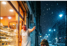 Noć koja je otkrila istinu o ljudskosti